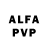 Alfa_PVP VHQ Positive Mindsets